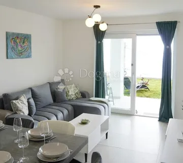 STAN, NOVOGRADNJA, OPATIJA, 60m2, PANORAMSKI POGLED - cover