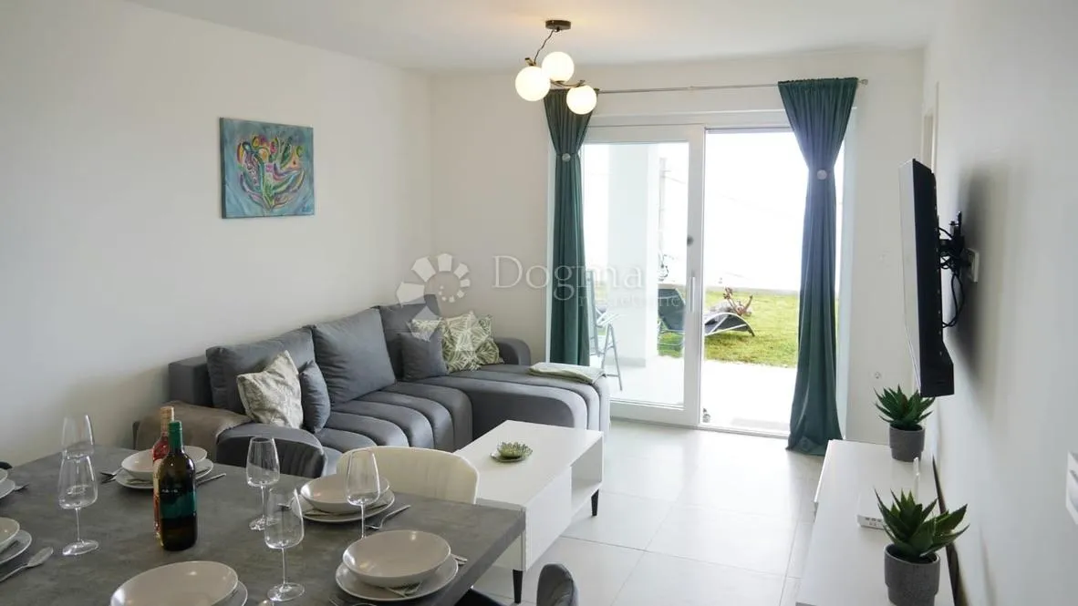 STAN, NOVOGRADNJA, OPATIJA, 60m2, PANORAMSKI POGLED - cover