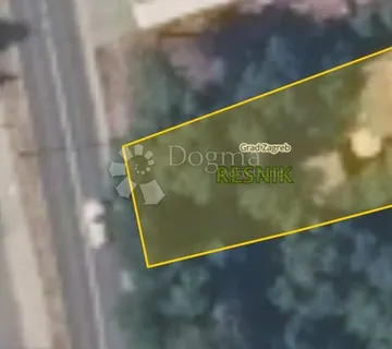 Građevinsko zemljište donja Dubrava - cover