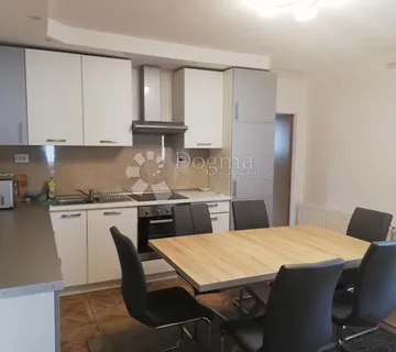  Prodaja stana, Centar - Petrinjska ulica, 83,83m2, 3.kat - cover