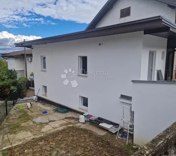 Novouređen pomoćni objekt s dva odvojena stana – Samobor - cover