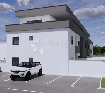 Elegantan trosoban stan u Varaždinu - cover