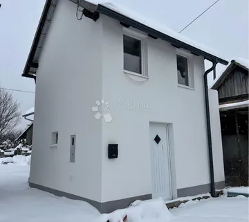 Vaš mali raj! – Novouređena vikendica s vinogradom - cover