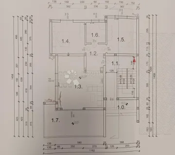 Luksuzna novogradnja Barbariga 350m od mora - cover