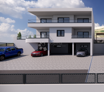 Pag - Penthouse sa jedinstvenim pogledom na more - cover