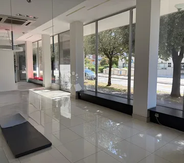 Poslovni prostor na top lokaciji - cover