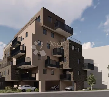 NOVOGRADNJA - STENJEVEC - cover