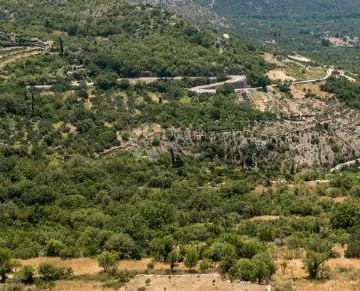 Poljoprivredno zemljište - Trnova/Slano - cover