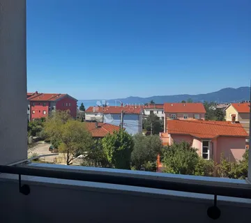 Iznajmljuje se stan na atraktivnoj lokaciji - Rijeka, Drenova - cover