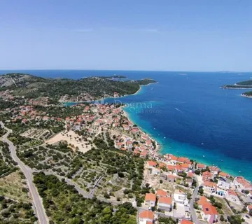 Zemljište gospodarske namjene - cover