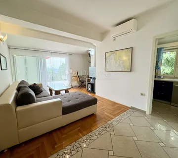 DUGOROČNI NAJAM KOMFORNOG STANA U VOLOSKOM - cover