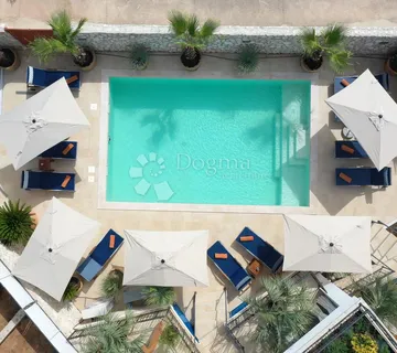 Autentična kamena kuća na otoku Molatu – Investicija u mir, luksuz i tradiciju (-KK-) - cover