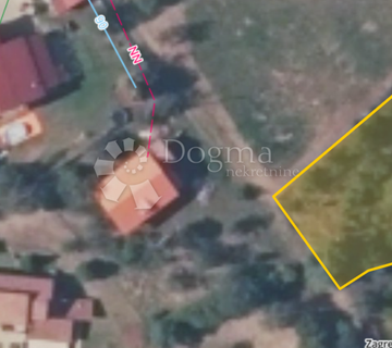 Građevinsko zemljište u Pojatnu - cover