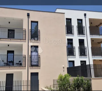 Bibinje - dvosoban stan S3 na 1 katu (zgrada D2) - cover