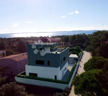 VIR LUKSUZNA VILA  ,30 m od mora - cover