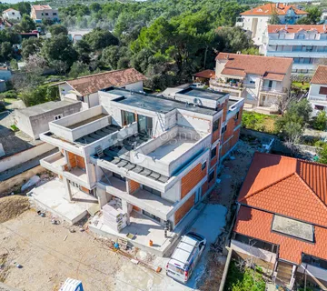 Kuća iz snova na Murteru s bazenom! - cover