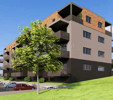 VAŠA OAZA MIRA - ESKLUZIVNA NOVOGRADNJA U SRCU ZAGORJA, 68,30, A301 - cover