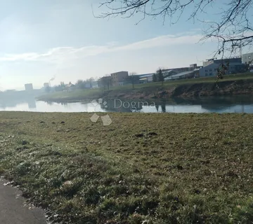 Na prodaju građevinsko zemljište - cover