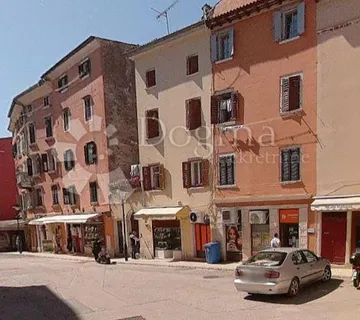 Rovinj poslovni prostor, top lokacija - cover