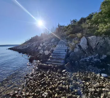 Jedinstvena prilika prvi red do mora - cover