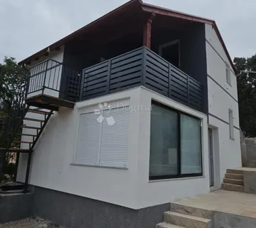 Vaša oaza mira u Istri-200 metara od mora! - cover