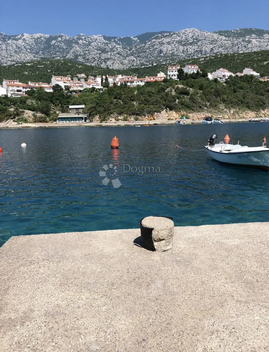 KUĆA S PANORAMSKIM POGLEDOM VEZOM I PLAŽOM - cover