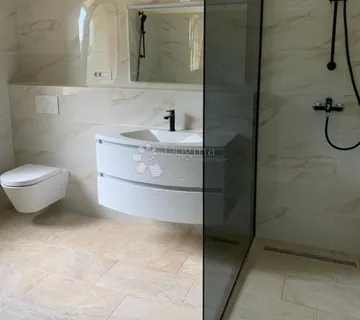 UNIKATNA vila iznimne lokacije (pogled na more) - Biograd na Moru  - cover