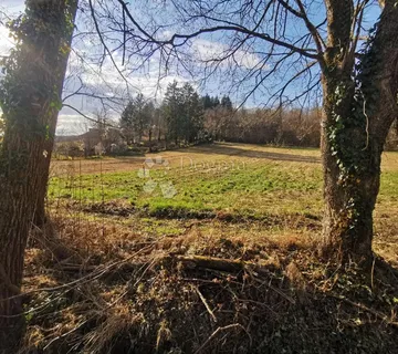 Zemljište Malunje Jastrebarsko - cover