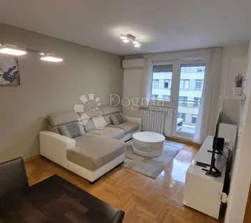 Najam stana, Sigečica, Zagreb, 6.Kat, LIFT - cover