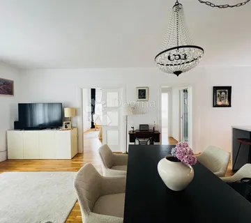 ŠALATA, PRILIKA, NOVOADAPTIRANI trosobni stan, 100m2 NKP - cover