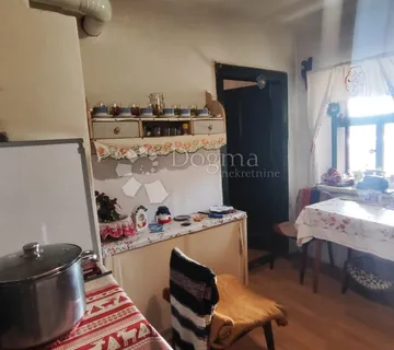 Kuća u okolici Brod Moravica - cover