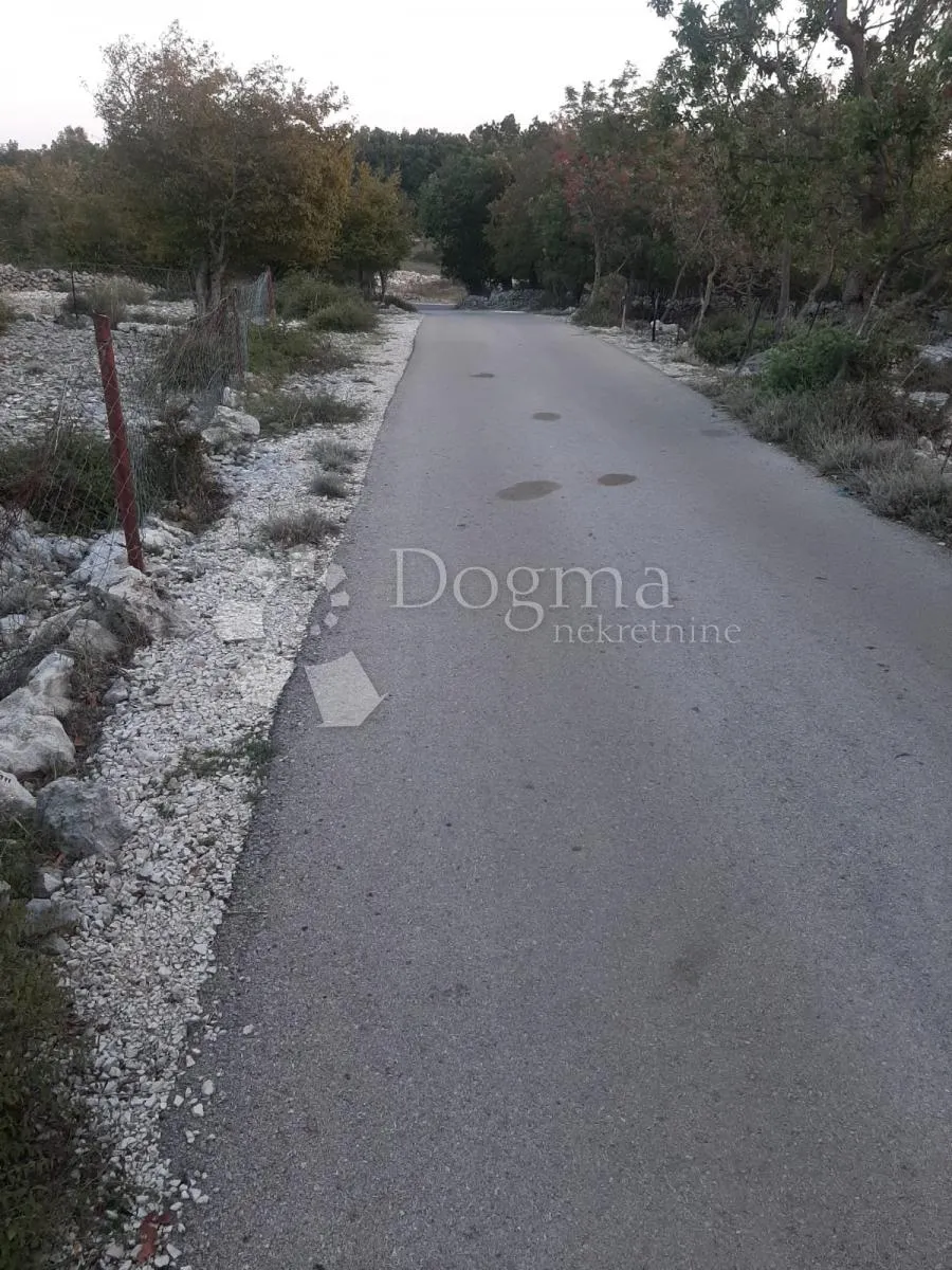 Građevinsko zemljište Slivnica - cover