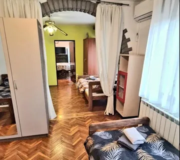 Stan za najam u Ogulinu - cover