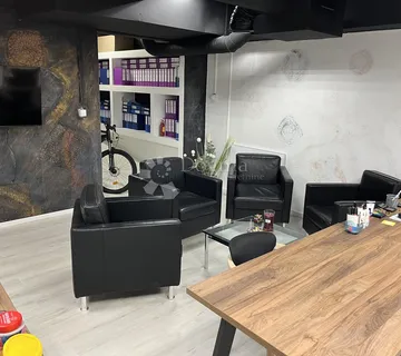 Poslovni prostor Malešnica - cover