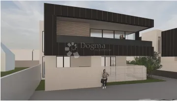 ZANIMLJIV STAN U URBANOJ VILI - VARAŽDIN - cover