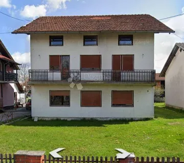 Kuća Petrinja - cover