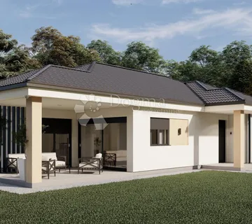 Građevinsko zemljište na Grobniku - cover