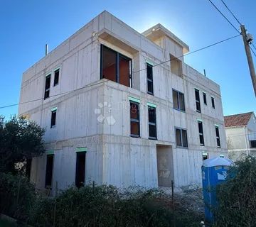 S4  Sukošan – Dvosoban stan 83 m² s lođom, 1. kat - cover