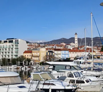 Ekskluzivno samo u Dogmi,Crikvenica-stan blizu centra! - cover