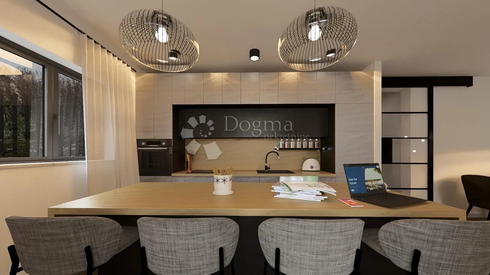 VRBNIK NAD MOREM - cover