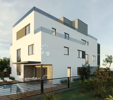 PAKOŠTANE, Stan u novogradnji, S3 - cover