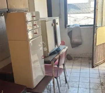 Kuća Crikvenica + garaža 25m2 - cover