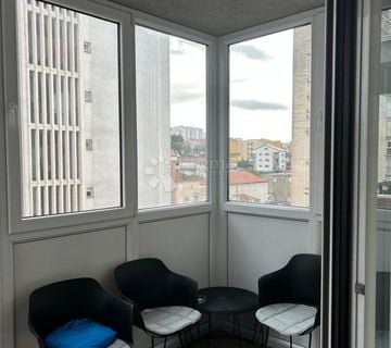 Stan 46,98 m2 s garažnim parkirnim mjestom - Brda, Split - cover