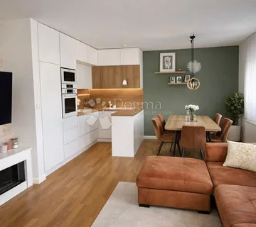 Prekrasan stan Vrapče, 69m2+27m2 vrt! - cover