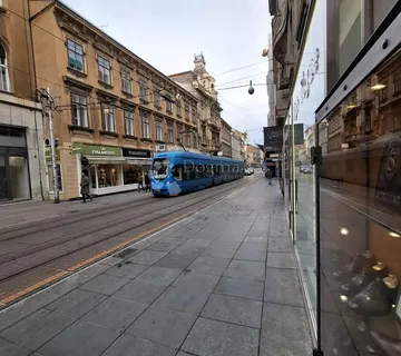 Vrhuski Poslovni Prostor – Centar Grada - cover