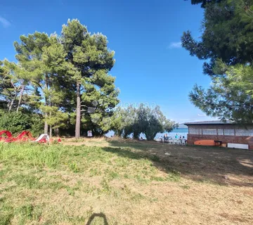 Posedarje prvi red uz more [SAMO KOD NAS] - cover