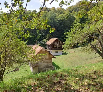 Raj na zemlji - 19ha u komadu - cover