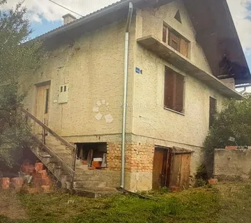 Odzakovci, Požega samostojeća kuća 170m2 - cover