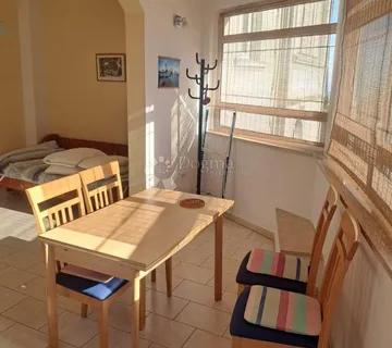 OPATIJA – Odlična lokacija – 1S+DB - cover