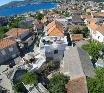 KUĆA OKRUG GORNJI - cover